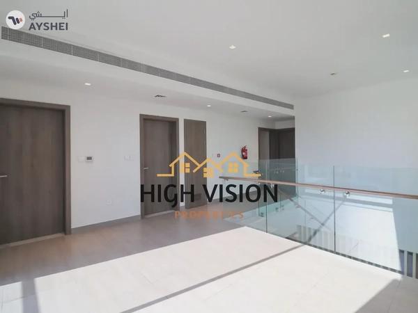 Redwoods, Yas Acres, Yas Island, Abu Dhabi