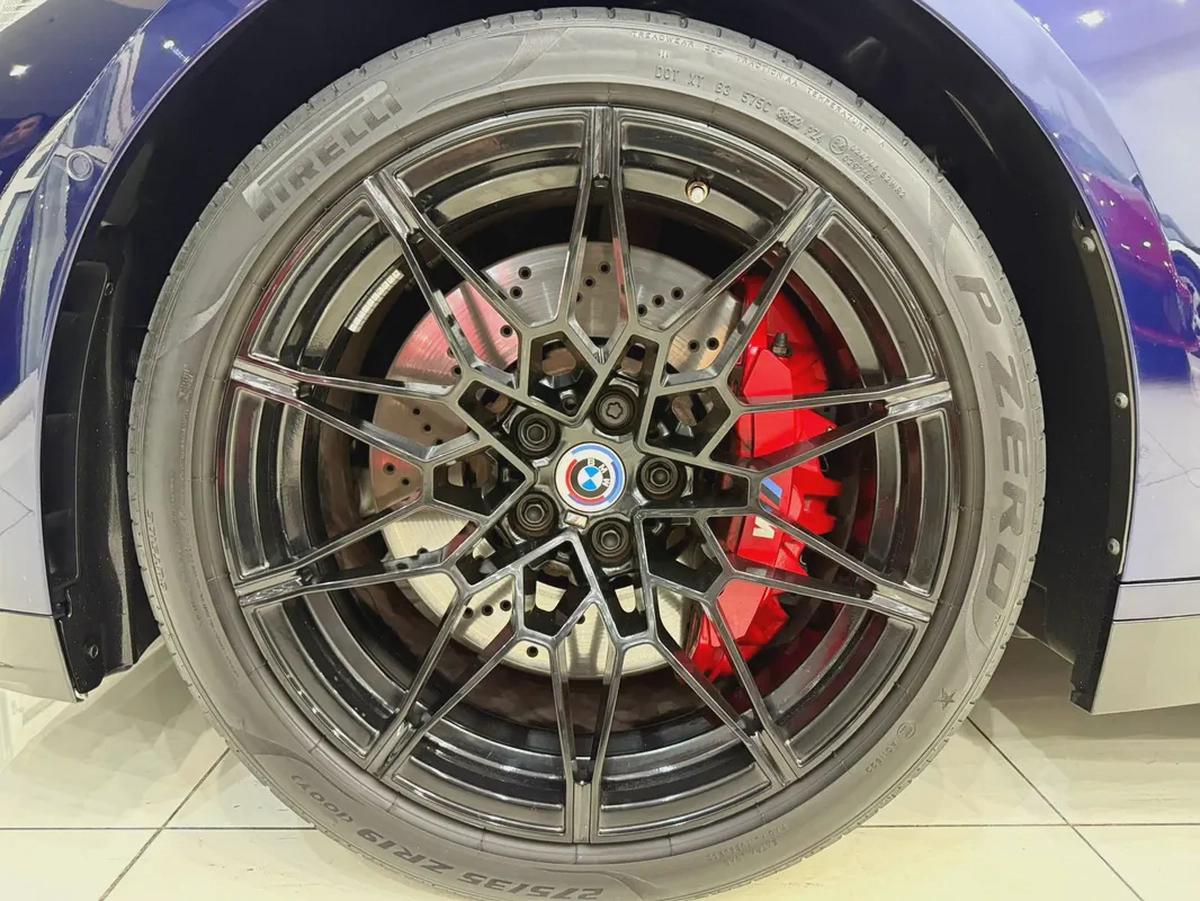 2023 BMW M4 Competition xDrive M-Kit | Japan space-11-11