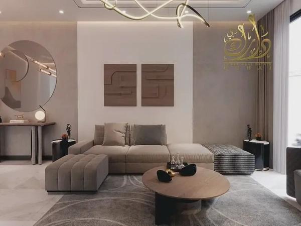 FULLY FURNISHED_SEA VIEW_HIGH FLOOR_EID OFFER_13% ROI