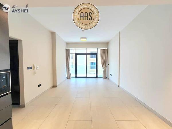 Like a brand new lavish 2bhk with big laundry & appliances/rent130k/in arjan dubai