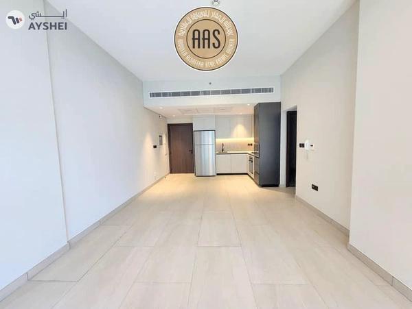 Like a brand new lavish 2bhk with big laundry & appliances/rent130k/in arjan dubai