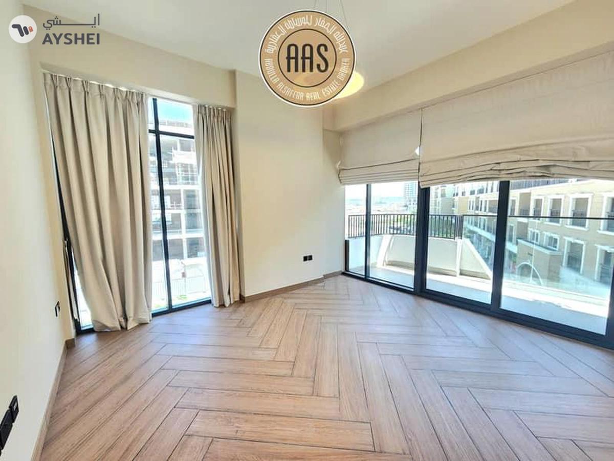 Like a brand new lavish 2bhk with big laundry & appliances/rent130k/in arjan dubai-0-0