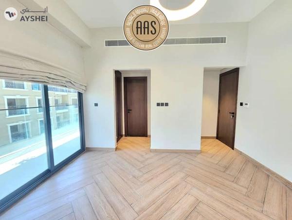 Like a brand new lavish 2bhk with big laundry & appliances/rent130k/in arjan dubai