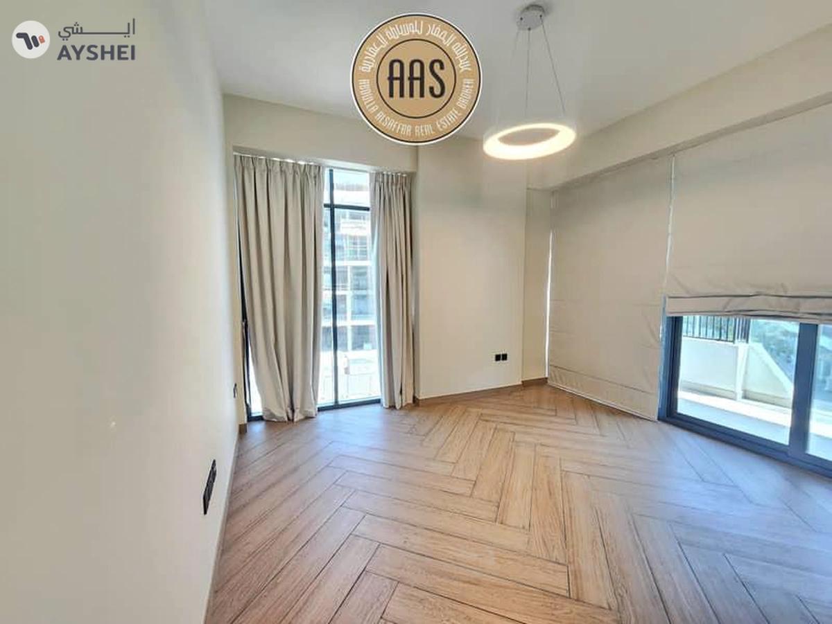 Like a brand new lavish 2bhk with big laundry & appliances/rent130k/in arjan dubai-1-1
