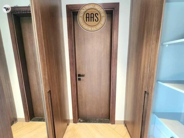 Like a brand new lavish 2bhk with big laundry & appliances/rent130k/in arjan dubai