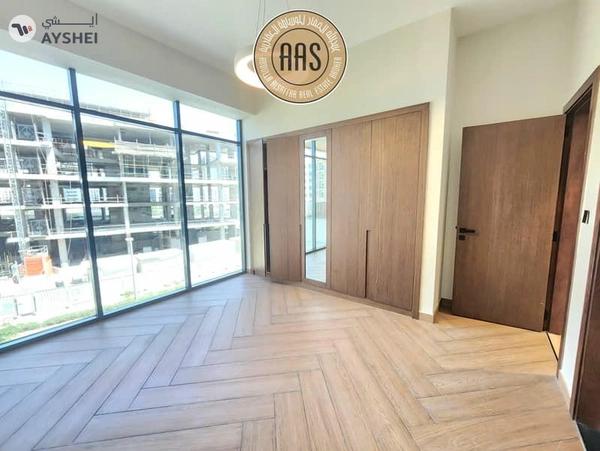 Like a brand new lavish 2bhk with big laundry & appliances/rent130k/in arjan dubai