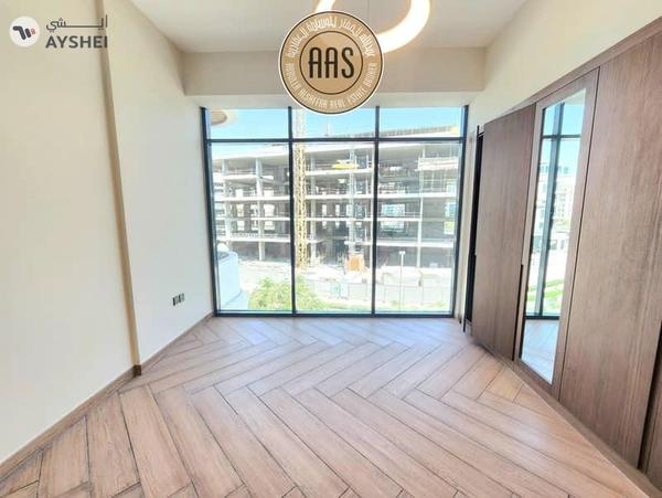 Like a brand new lavish 2bhk with big laundry & appliances/rent130k/in arjan dubai