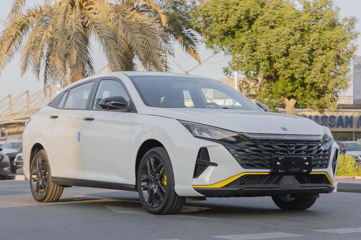 DONGFENG | SHINE | E3 | 2025 (Export)-0-0