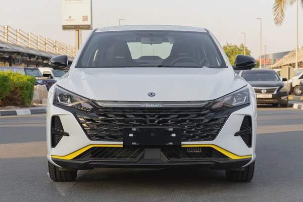 DONGFENG | SHINE | E3 | 2025 (Export)