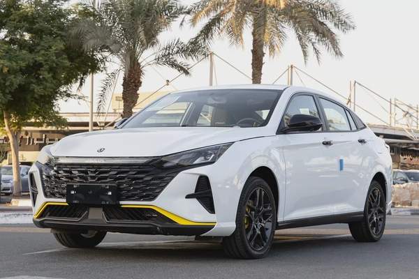 DONGFENG | SHINE | E3 | 2025 (Export)