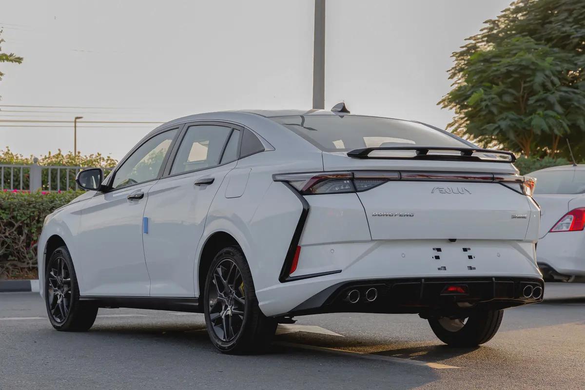 DONGFENG | SHINE | E3 | 2025 (Export)-5-5