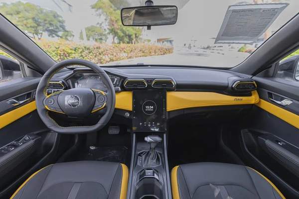 DONGFENG | SHINE | E3 | 2025 (Export)