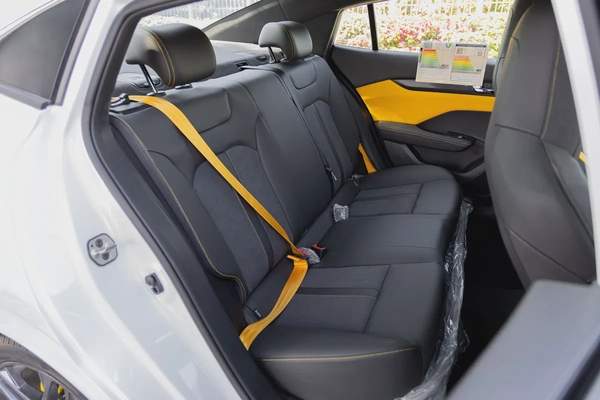 DONGFENG | SHINE | E3 | 2025 (Export)