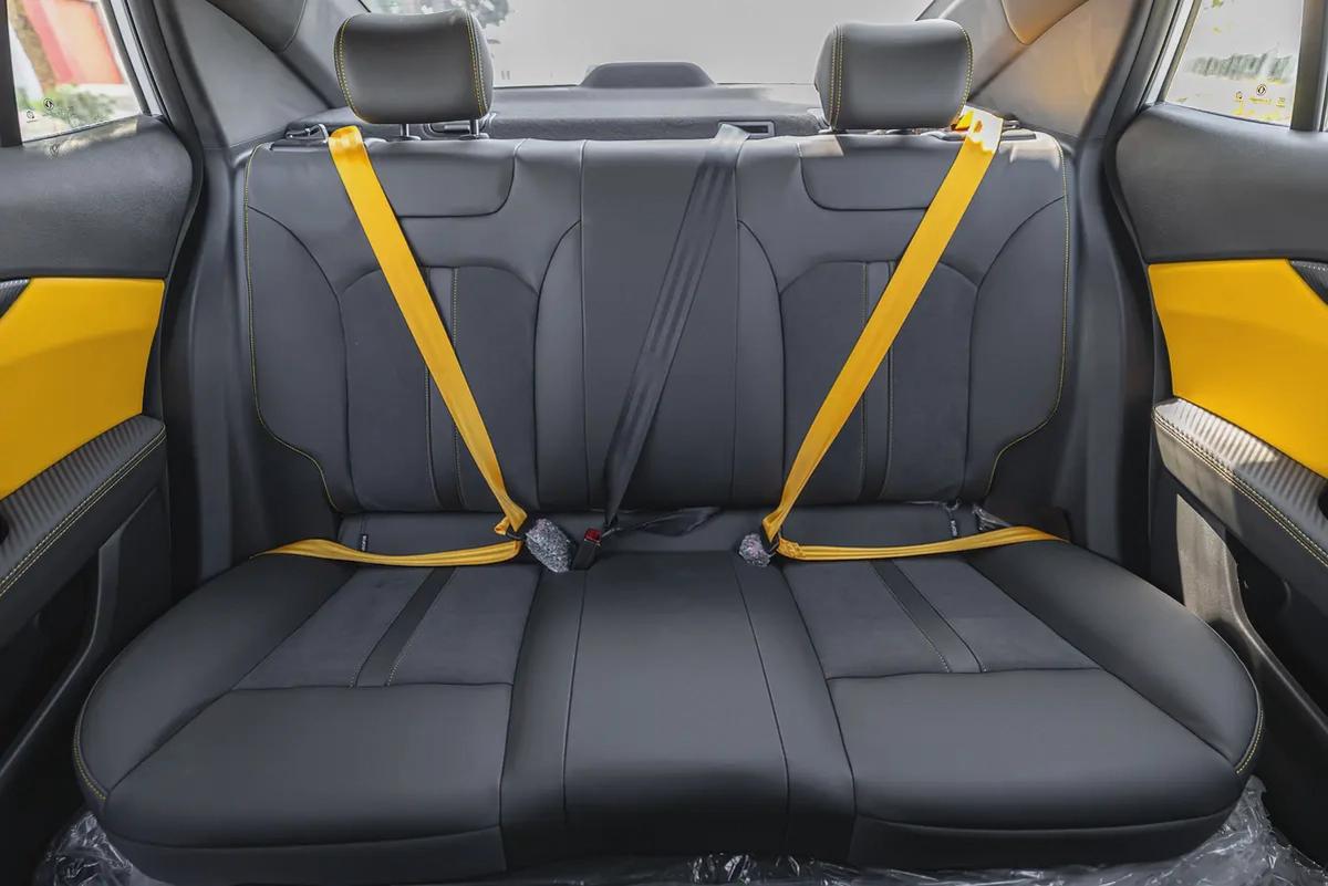 DONGFENG | SHINE | E3 | 2025 (Export)-11-11