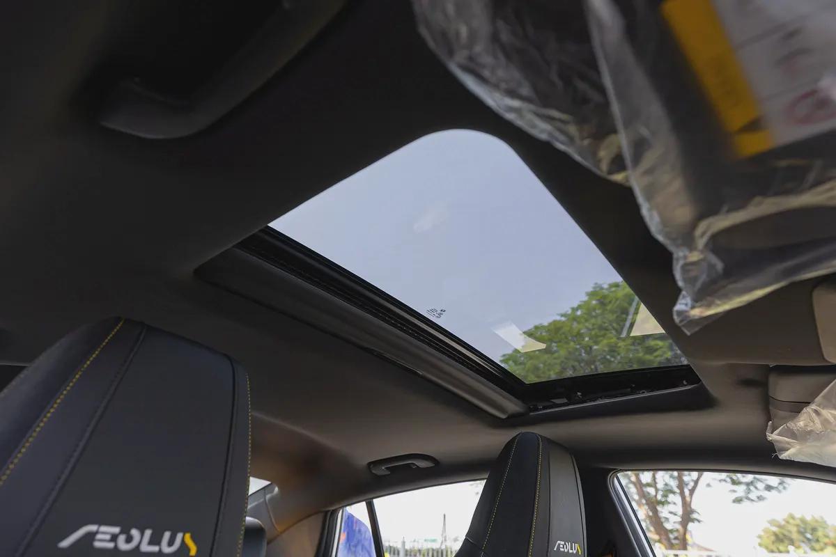 DONGFENG | SHINE | E3 | 2025 (Export)-13-13