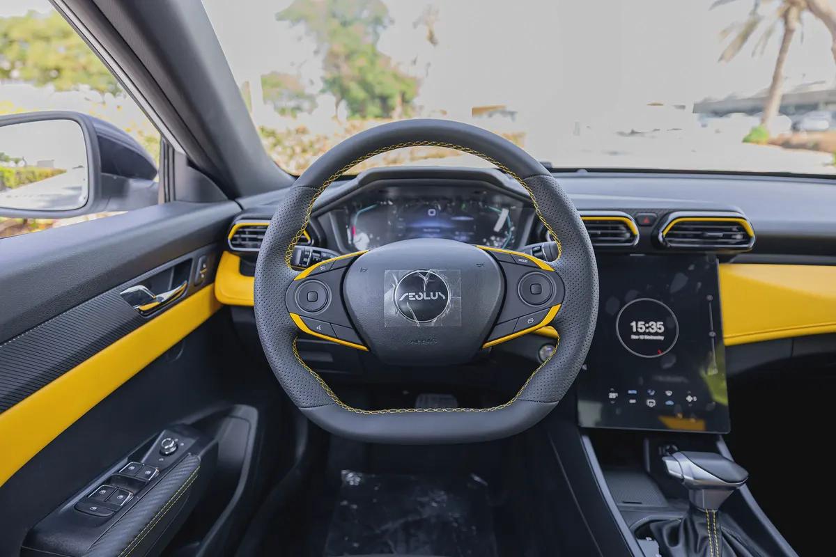 DONGFENG | SHINE | E3 | 2025 (Export)-16-16