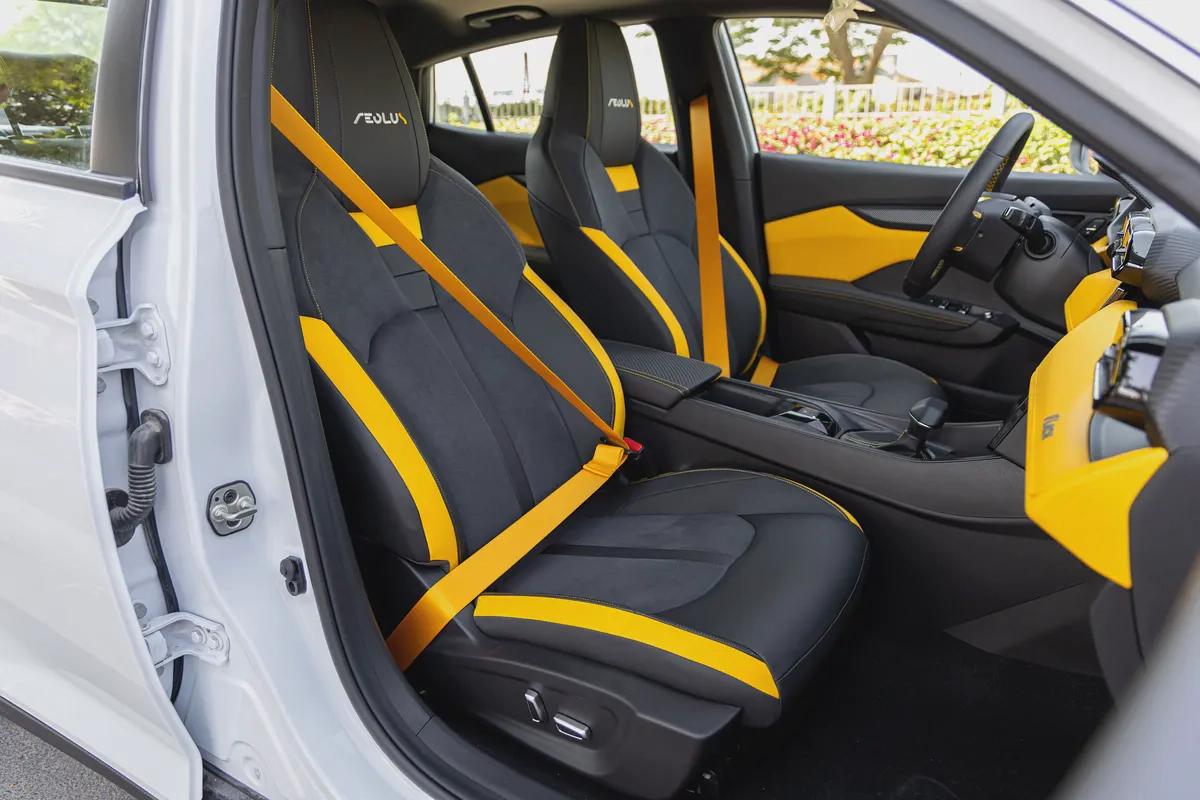 DONGFENG | SHINE | E3 | 2025 (Export)-19-19