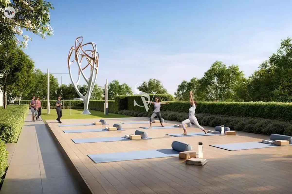 Terra Heights Building 3, Terra Heights, Expo City, Dubai-11-11