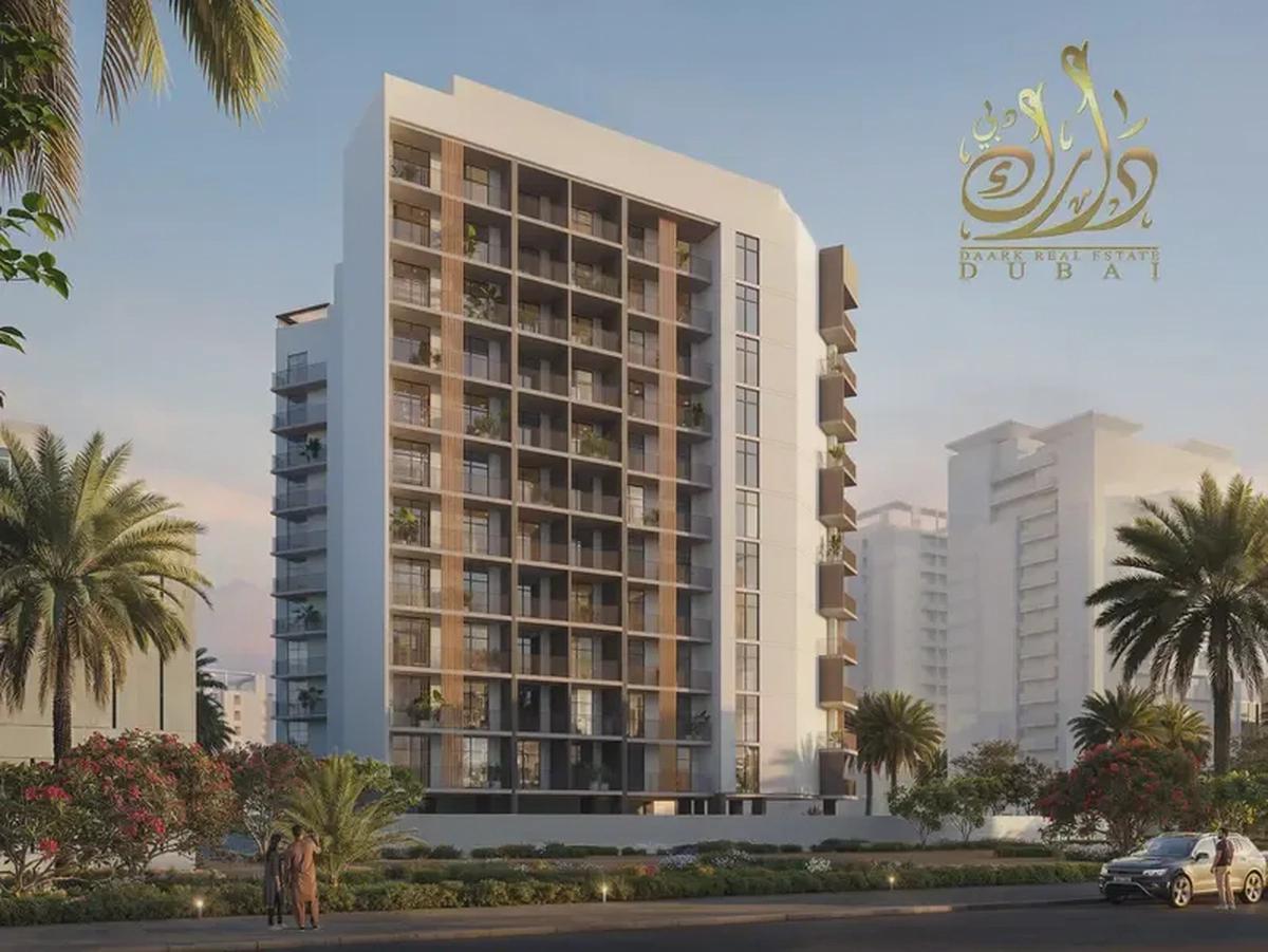 10% Down Payment | 1% Monthly | Fully Furnished | High Quality | Specious Layout | Book Now-0-0