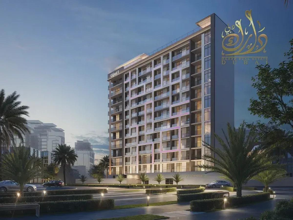 10% Down Payment | 1% Monthly | Fully Furnished | High Quality | Specious Layout | Book Now-4-4