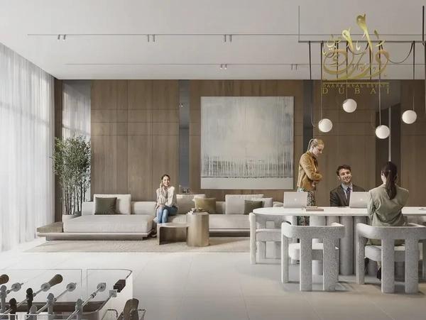 10% Down Payment | 1% Monthly | Fully Furnished | High Quality | Specious Layout | Book Now