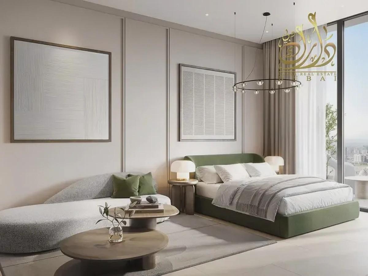 10% Down Payment | 1% Monthly | Fully Furnished | High Quality | Specious Layout | Book Now-2-2
