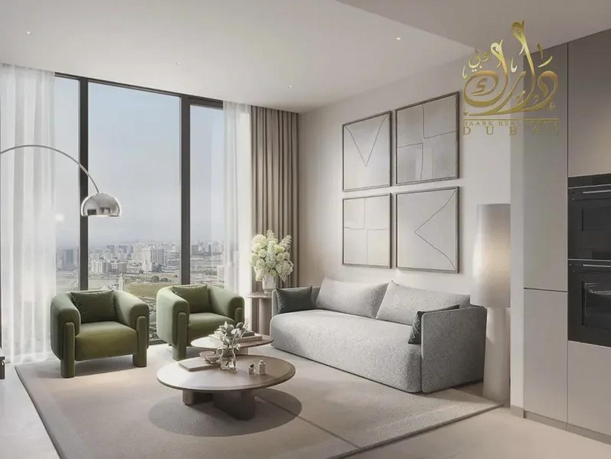 10% Down Payment | 1% Monthly | Fully Furnished | High Quality | Specious Layout | Book Now-3-3