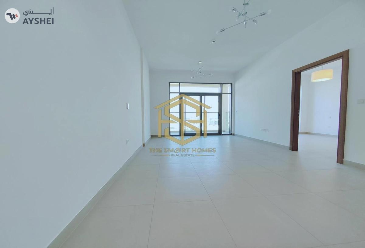 APARTMENT FOR RENT IN AL NASR SQUARE, OUD METHA-9-9