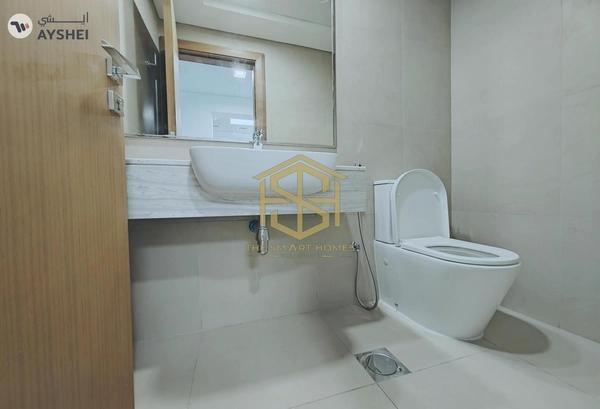 APARTMENT FOR RENT IN AL NASR SQUARE, OUD METHA