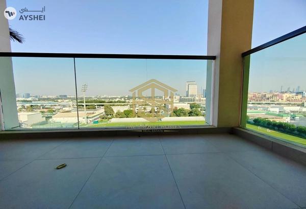 APARTMENT FOR RENT IN AL NASR SQUARE, OUD METHA