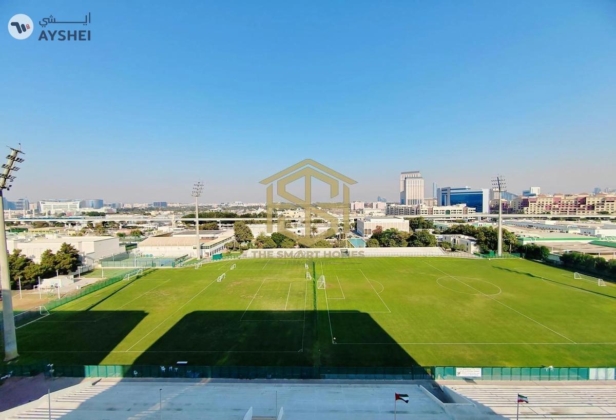 APARTMENT FOR RENT IN AL NASR SQUARE, OUD METHA-15-15