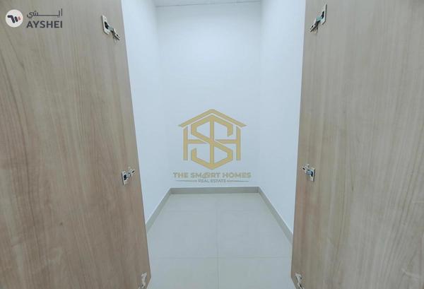 APARTMENT FOR RENT IN AL NASR SQUARE, OUD METHA