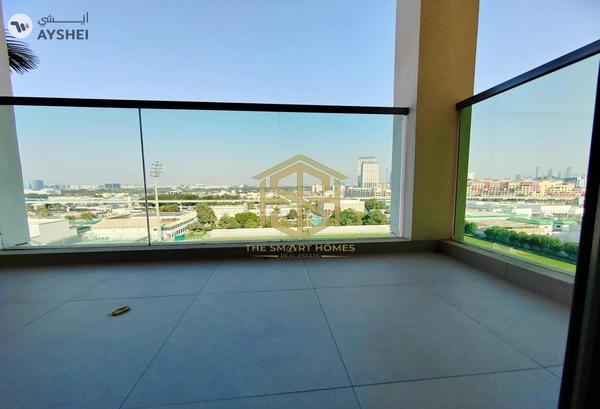 APARTMENT FOR RENT IN AL NASR SQUARE, OUD METHA