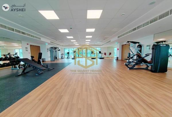 APARTMENT FOR RENT IN AL NASR SQUARE, OUD METHA