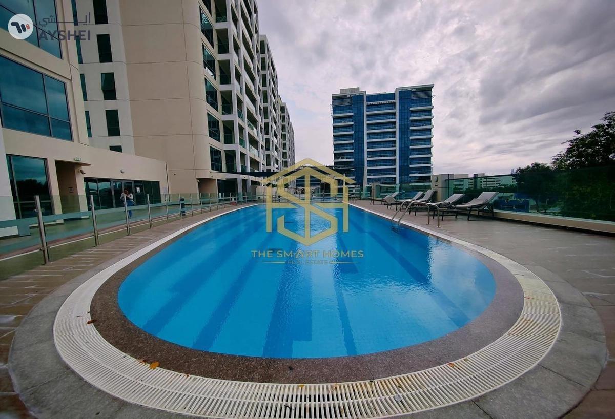 APARTMENT FOR RENT IN AL NASR SQUARE, OUD METHA-22-22