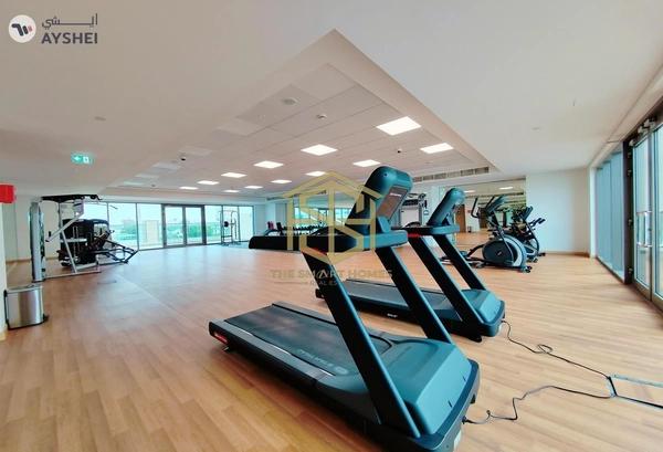 APARTMENT FOR RENT IN AL NASR SQUARE, OUD METHA