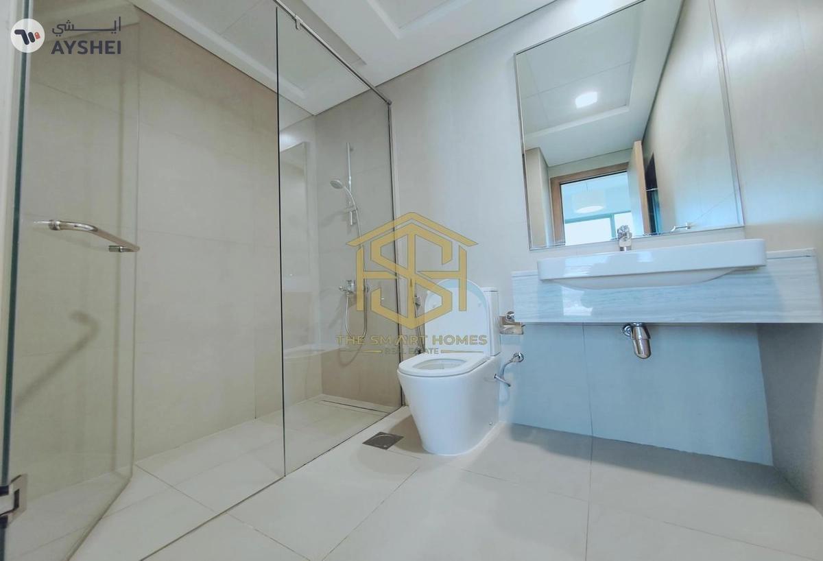 APARTMENT FOR RENT IN AL NASR SQUARE, OUD METHA-4-4