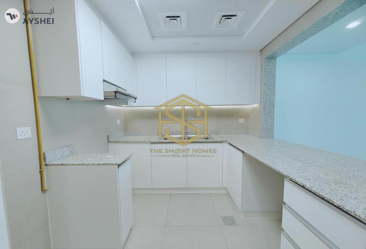 APARTMENT FOR RENT IN AL NASR SQUARE, OUD METHA-5-5