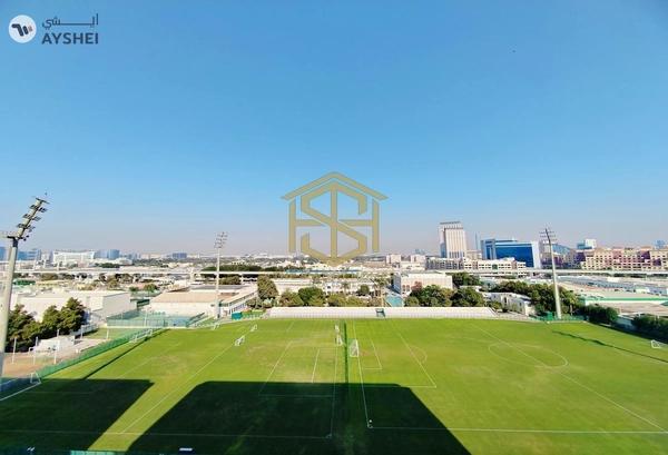 APARTMENT FOR RENT IN AL NASR SQUARE, OUD METHA