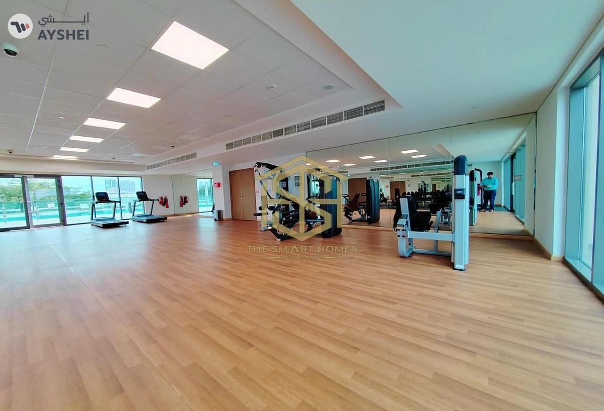 APARTMENT FOR RENT IN AL NASR SQUARE, OUD METHA-8-8