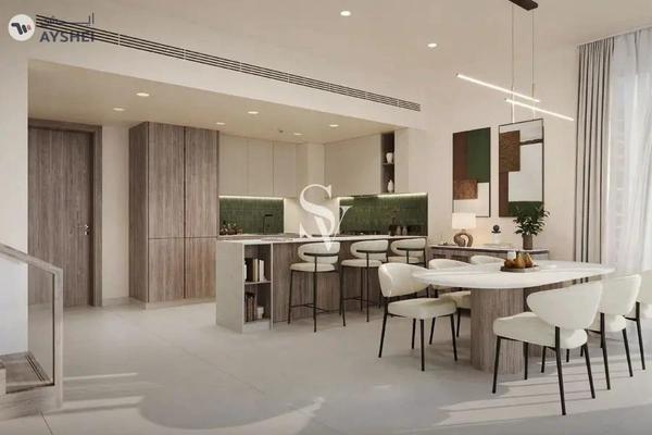 Mint, Verdes by Haven, Haven by Aldar, Dubailand, Dubai