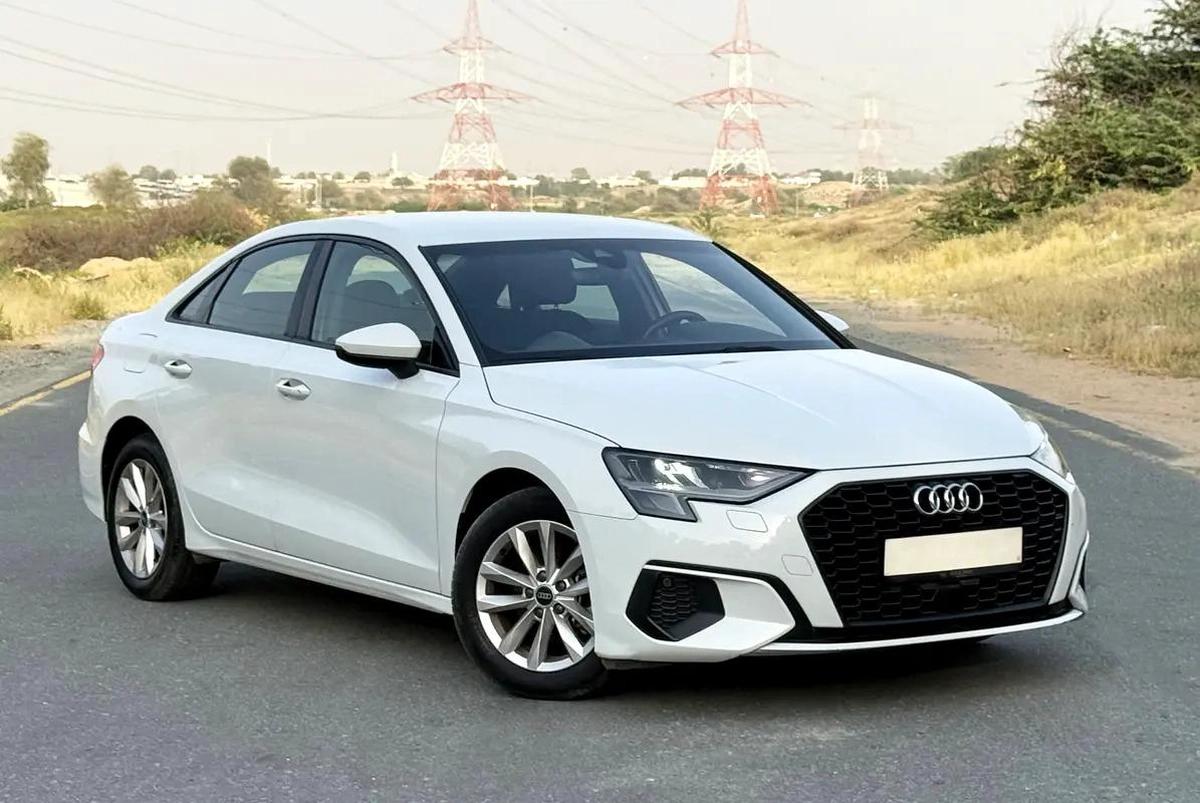 Audi A3 35 TFSI-9-9
