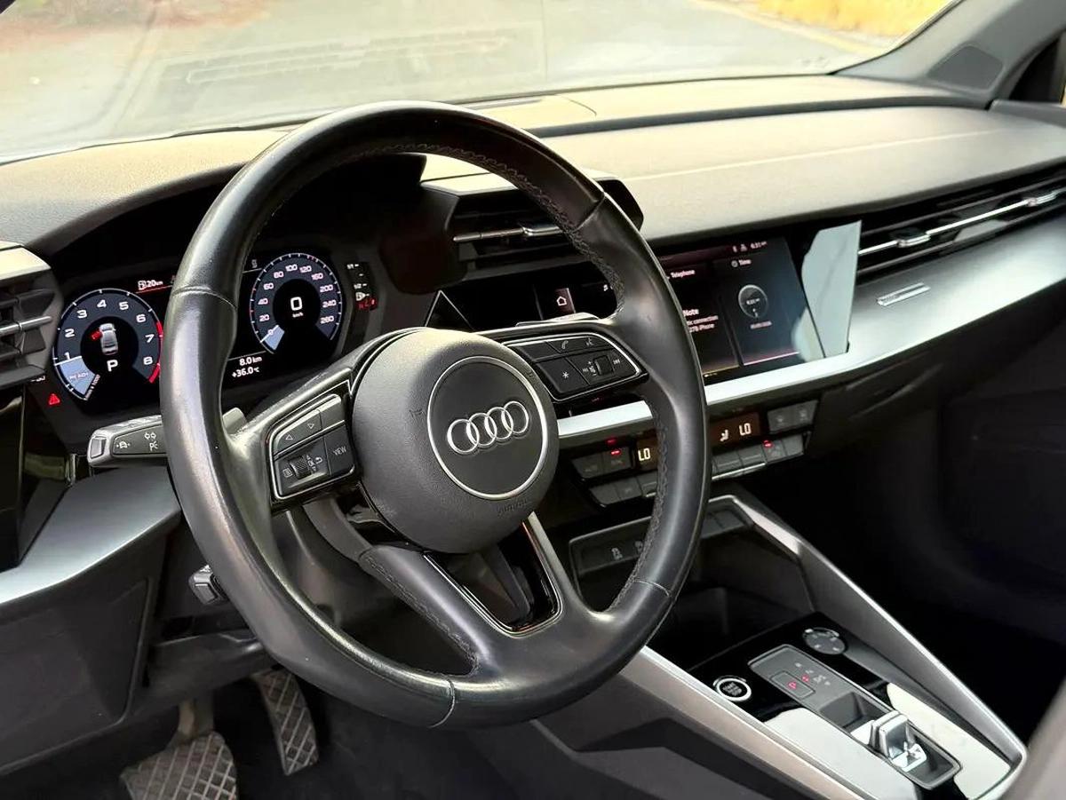 Audi A3 35 TFSI-5-5