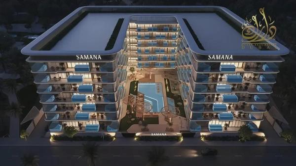 1% Monthly Payment for 80 Months | Private Pool | 10% ROI