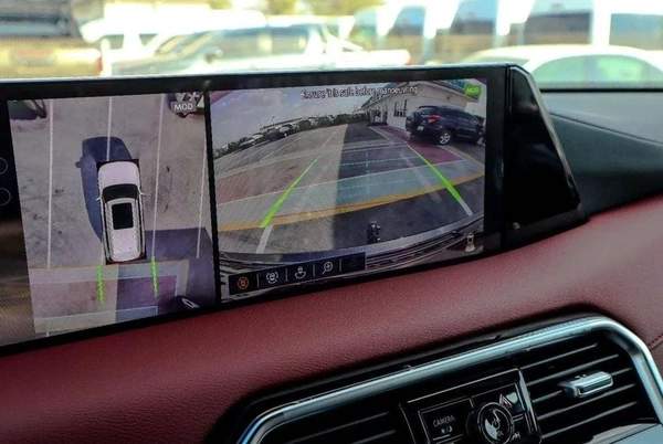 Nissan Patrol 3.5 FULL