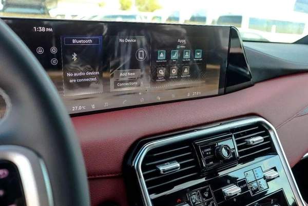 Nissan Patrol 3.5 FULL