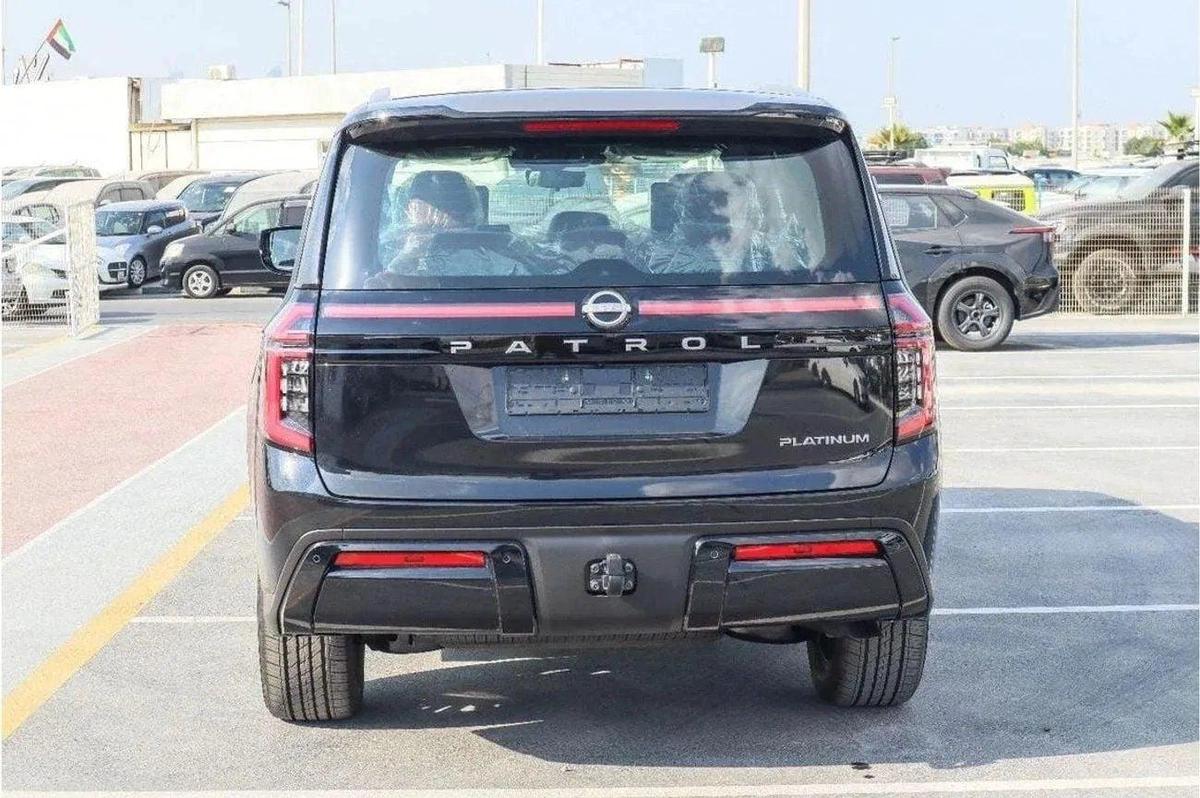 Nissan Patrol 3.5 FULL-15-15