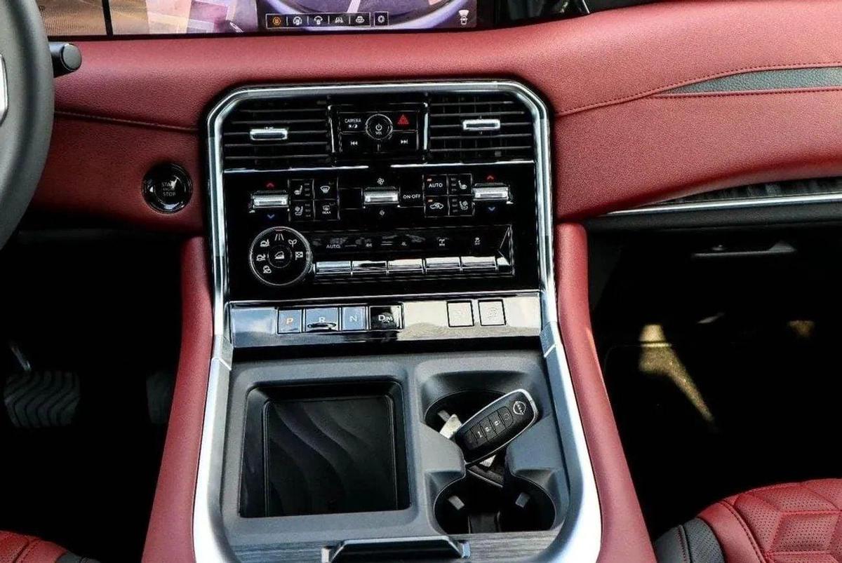 Nissan Patrol 3.5 FULL-18-18
