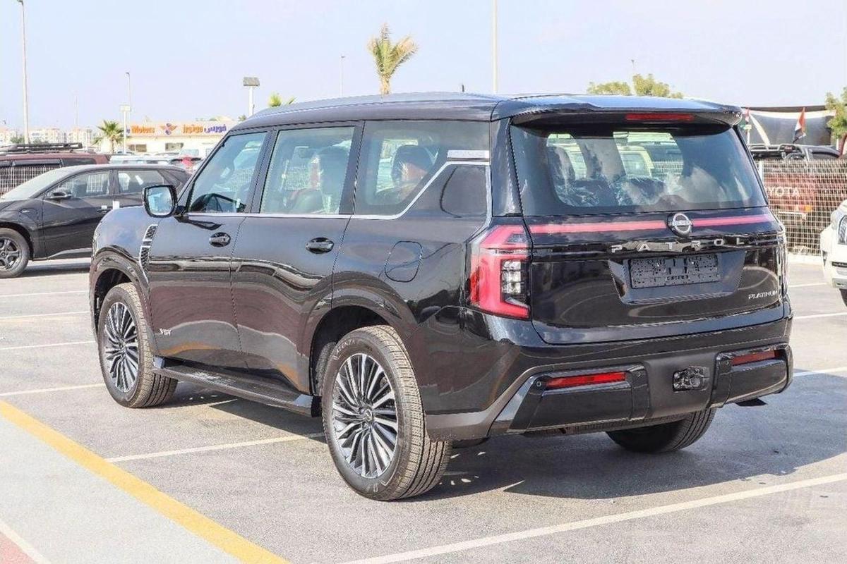 Nissan Patrol 3.5 FULL-21-21