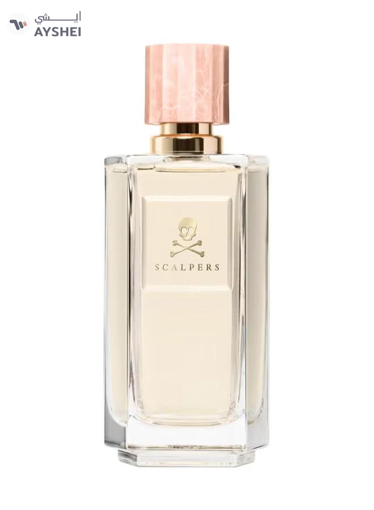 SCALPERS Her & Here Eau De Parfum 100Ml-0-0